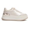 Michael Kors Sneaker Hayes Beige